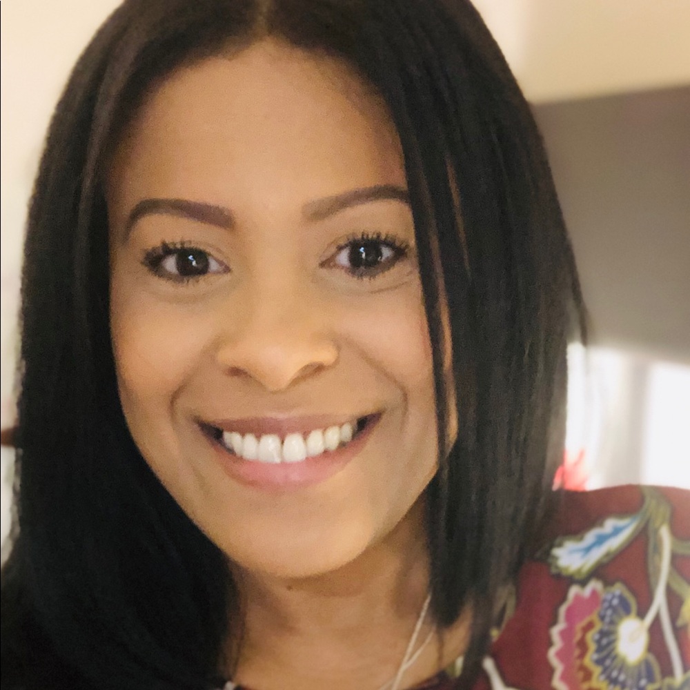 Meet your Posher, Veronique